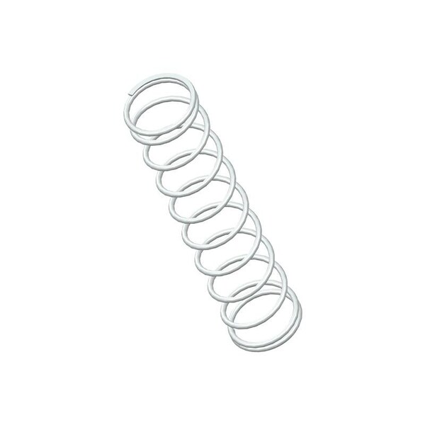 Approved Vendor Compression Spring, O= .660, L= 3.00, W= .049 G209960416 - main